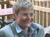 Helga M. - 1999 Klassentreffen 25 Jahre 13c