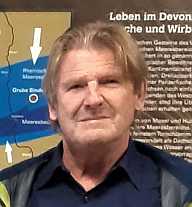 Uwe H. Biuld von 2021