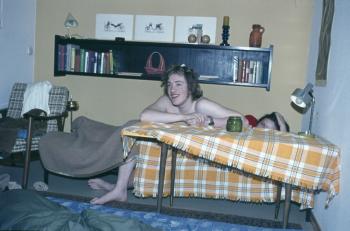 Handballturnier 13c 1972