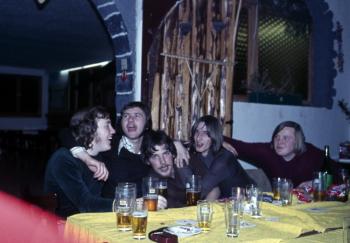 Handballturnier 13c 1972