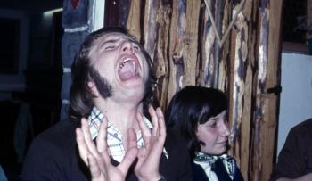 Handballturnier 13c 1972