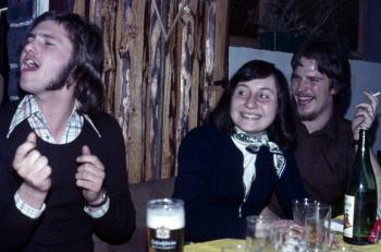 Handballturnier 13c 1972