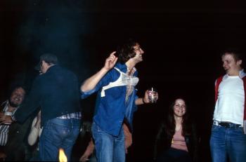 Handballturnier 13c 1972