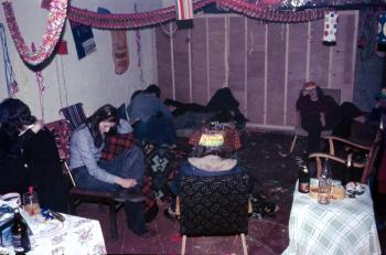 Handballturnier 13c 1972