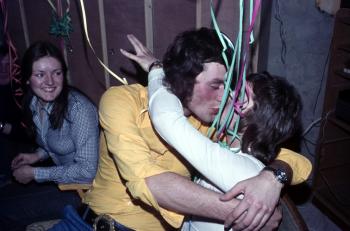 Handballturnier 13c 1972