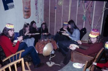 Handballturnier 13c 1972