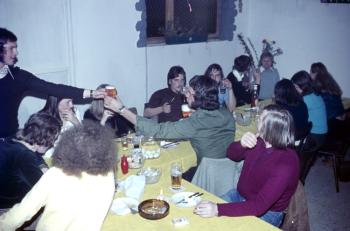 Handballturnier 13c 1972