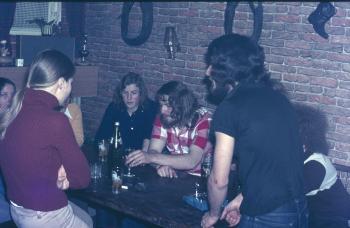 Handballturnier 13c 1972