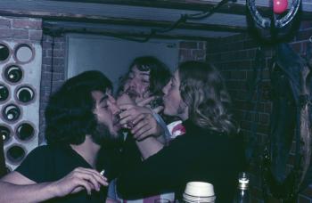 Handballturnier 13c 1972