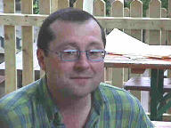 Armin M. - 1999 Klassentreffen 25 Jahre 13c