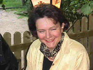 Beate Sch. - 1999 Klassentreffen 25 Jahre 13c