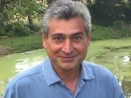 Dr. Hamid O. - 2000 Klassentreffen 26 Jahre 13c