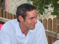 Hans-Georg H. - 1999 Klassentreffen 25 Jahre 13c