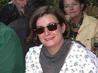 Karin B. - 1999 Klassentreffen 25 Jahre 13c