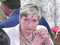 Rita C. - 1999 Klassentreffen 25 Jahre 13c